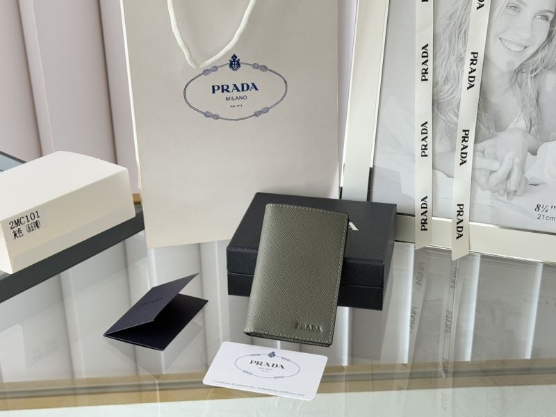 Prada Wallet